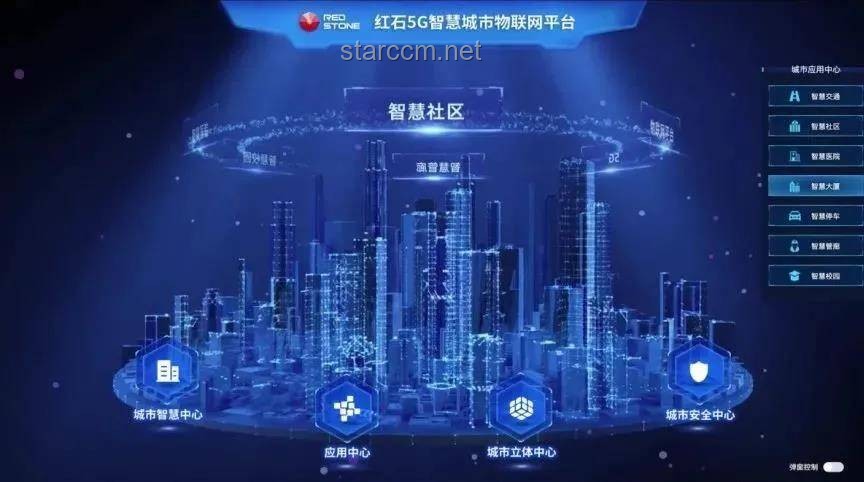 红石机械硬盘：行业深度洞察与未来展望